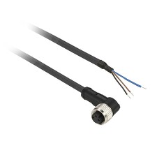 TELEMECANIQUE XZCP0666L10 Konektor s kabelem 10m