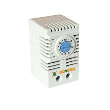 ID-EO-TC Termostat pro chlazení, NO kontakt