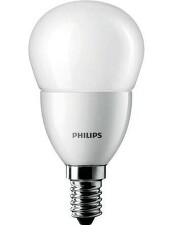 PHILIPS LED žárovka CorePro LEDluster ND 4-25W E14 827 P45 FR 230V *8718291787037