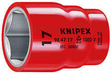 KNIPEX 98 47 10 Hlavice nástrčná 1/2 54mm