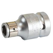 HONITON H408 Hlavice 1/2'' na bity 5/16''