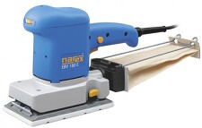 NAREX 00629790 EBV 180 E Vibrační bruska 280 W