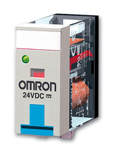 OMRON G2R-1-SNDI-24DC(S) Interfejsové relé 24VDC 10A