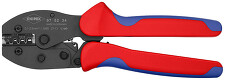 KNIPEX 97 52 34 Kleště lisovací, pákové 220mm