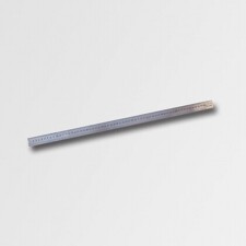 STAVTOOL M14010 Ocelové měřítko 300mm