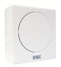 URMET 9854/43 Zvonek pro systémy elektronických domovních telefonů (náhrada za 9854/40 a /
