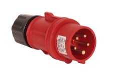 FAMATEL 13301 Vidlice IP44 400V 16A 5P 6h