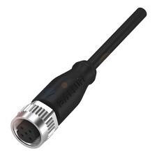 BALLUFF BCC0860 / BCC M415-0000-1A-017-PX0534-100 Konektor s kabelem 10m
