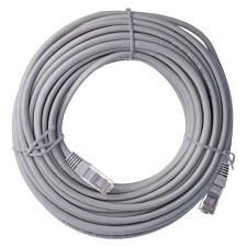 EMOS S9127 PATCH kabel UTP CAT5E PVC 15m