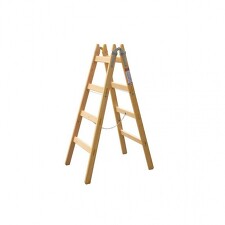 XTLINE 1008.03 Štafle STANDART 330 8 příček