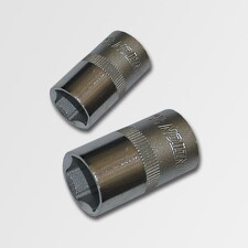 HONITON H1206 Hlavice 1/4'' 6mm