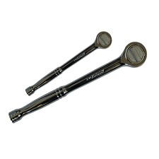 HONITON H8713 Ráčna 1/2'' 250mm celokovová