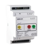 ELECO 216135 HHV-01 230AC IP20 Hlídač