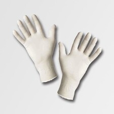 XTLINE JA141111-9 LOON rukavice JR latexové pudrované - M