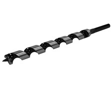STAVTOOL KL274008/450 Vrták do dřeva hadovitý 8x450mm