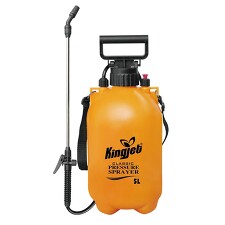 XTLINE P108656 Postřikovač tlak. 5l Kingjet