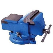 XTLINE P19230 Svěrák otočný 100mm