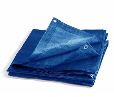 XTLINE P19562 Plachta PE 2x3m standart 1m2/70g