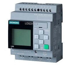 SIEMENS 6ED1058-0BA01-0YA0 LOGO! Soft Comfort V5.0# vývojové prostředí pro všechny typy LO