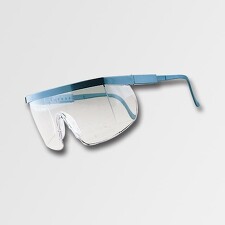 CORONA PC0002 Brýle ochranné nastavitelné (JA5122)