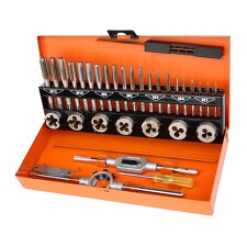 CORONA PC9182 Sada závitníků M3 - M12 32dílů (P19182)