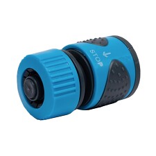 XTLINE SB6602 rychlospojka plastová se stopkou 1/2'' (45138)