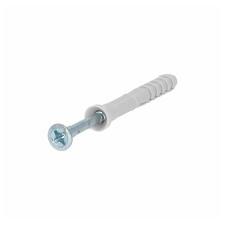 XTLINE UPP401066 Hmoždinka natloukací NH 8x100 bal/50ks