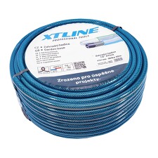 XTLINE XT913425 Zahradní hadice 3/4'' 25m