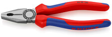 KNIPEX 03 02 180 Kleště kombinované 180mm