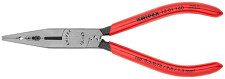 KNIPEX 13 01 160 Kleště pro elektrikáře 160mm