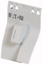 EATON 112119 PKZM0-XM12DE Elektrická propojka PKZM0 a DILM7 až DILM15