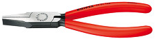 KNIPEX 20 01 125 Kleště ploché 130mm