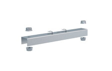 ARKYS ARK-216015 Podpěra PZM 150 "GZ" - pro žlab 50/50, 150/50; 150/100