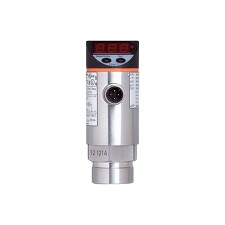 IFM PY9934 Elektronický tlakový senzor PN-010-RBR14-QFRKG/US/ /V