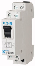 EATON 248346 Z-S/2WM Přepínač 2přep kontakty, 16A