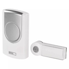 EMOS P5723 Zvonek bezdrátový DC P5723 / 98098 bateriový