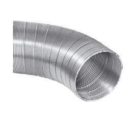 SOLER&PALAU SEMIFLEX 100/3 PROFI ohebná Al hadice *KR503200030