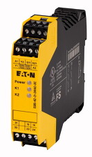 EATON 118703 ESR5-NZ-21-24VAC-DC Elektronické bezpeč.relé,dvouruč.,24VAC/DC,dvoukanálové,P