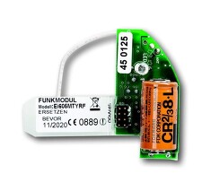 ABB 2CKA006800A2514 Modul bezdrátový RF Busch-Rauchalarm® ( 6800-0-2514 )