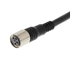 OMRON XS3F-M421-405-A Konektor s kabelem