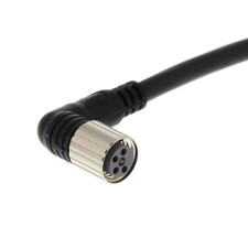OMRON XS3F-M422-405-A Konektor s kabelem