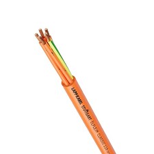 LAPP 0019708 ÖLFLEX CLASSIC 110 Orange 4G1