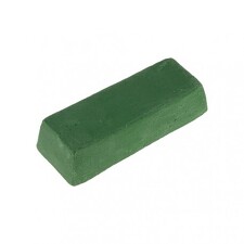 Pasta tmavě zelená jemná ocel *160017