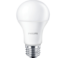 PHILIPS LED žárovka CorePro LEDbulb ND 10-75W A60 E27 865 230V *8718696497586