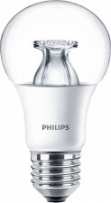 PHILIPS LED žárovka MASTER LEDbulb DT 8,5-60W E27 A60 CL 230V *8718696481325