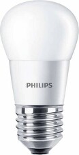 PHILIPS LED žárovka CorePro LEDluster ND 5,5-40W E27 827 P45 FR 230V *8718696507650