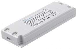 Tranformátor PHILIPS Certaline 105W pro halogen,stmívatelný *8711500913807