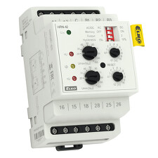 ELKO-EP 4723 HRN-42/24V Hlídací napěťové relé