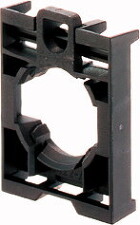 EATON 216374 M22-A Upevňovací adaptér, čelní montáž, 3 kont./LED prvky