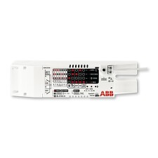 ABB 3299-23338 Přijímač RF dvojkanálový, spínací, vestavný, 868 MHz